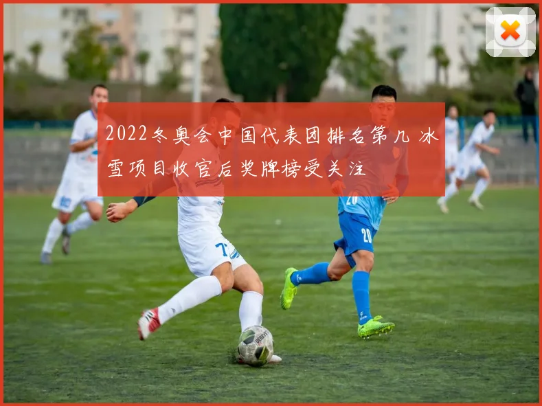 2022冬奥会中国代表团排名第几 冰雪项目收官后奖牌榜受关注